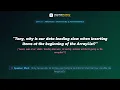 Day 23 - ArrayList Operations Performance English for Software Engineers