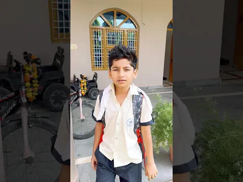Anant school kese jayega 🤔