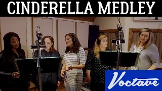 Download Cinderella - Voctave MP3