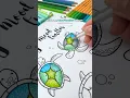 colorful MOOD BusyWhiteBunny emotion Tracker