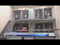 ONLY ON NEWS 5 How inmates are sneaking contraband into Mobile Metro Jail