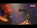 Blessthefall - Hollow Bodies (Official HD Live Video)