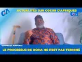 Download Lagu 🚨EXCLUSIF 15/7: CORNEILLE NANGAA RÉVÈLE TOUT SUR LE PROCESSUS DE DOHA ET DES GÉNÉRAUX FARDC ARRÊTÉS