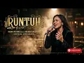 Runtuh   Feby Putri feat  Fiersa Besari Official Visualizer