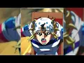 MONTAGEM PEGADORA - Rubikdice, Chilx, WAA (Super Slowed) x Gyro Zeppeli