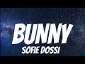 Sofie Dossi - BUNNY