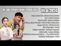 10 LAGU TERBARU UNTUK TEMANI KERJA - VIRAL 2024 #musikviral #tiaraandini #zivamagnolya #danilla