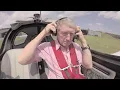 Garmin G3X Touch Testimonial Champions Fly Garmin Bill and Chase Elliott