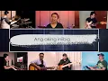 The Way - Tagalog Version Worship with Lyrics - Daan - gloryfall