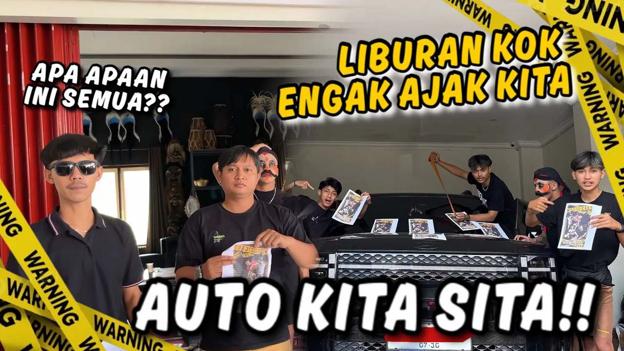 KUSUMAWARA Official channel featured image