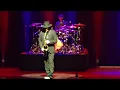 Boney James 2025 Concert Tour🎷Main Song🎷Slow Burn🎷LIVE Las Vegas🎷BEST smooth jazz R&B🎷TOP Saxophone