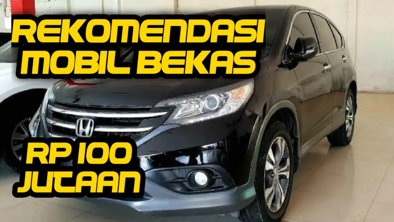 Kali ini saya ajak kalian untuk lihat harga mobil bekas dibawah 100 jutaan di cars 61 wtc jakarta. P. 