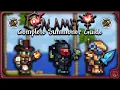 COMPLETE Summoner Guide for Calamity 2 0 3 009