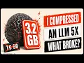LLM Quantization Explained How Much Intelligence Does Q4 Lose