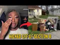 Millions Of Americans Are Getting Evicted From Section 8 Housing
