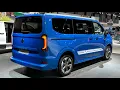 New Volkswagen Caravelle 2025