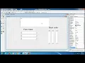 Visual Basic 11th Class Scrollbar