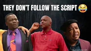 most iconic u0026 funniest tv characters mzansi legends