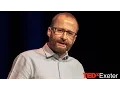 Why statistics are fascinating the numbers are us Alan Smith TEDxExeter