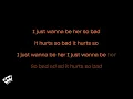 Ella Langley - Be Her (Karaoke Version)