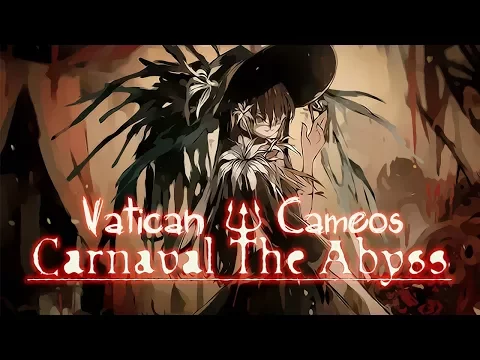 Download MP3 Denkare - Vatican Cameos (Romaji Lyrics)