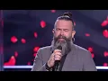 José Luis Jaén – “Garganta con arena" (Cacho Castaña) | Cover Night