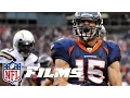 The Book of Tim Tebow NFL Films Presents