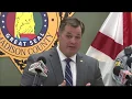 Madison County Sheriff s Office holds press conference on Officer-Involved Shooting investigation