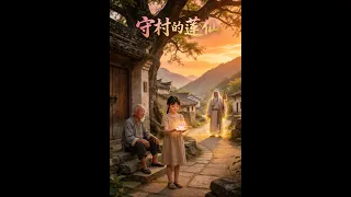 守村的莲仙