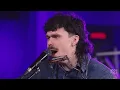 Boy Golden - Suffer (Live at the Edge)