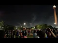 Download Lagu malam tahun baru pesta kembang api di monas  Jakarta Indonesia 2018