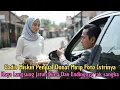 Lagu Gadis Miskin Penjual Donat Mirip Dengan Foto Istrinya, Bos Kaya Langsung Jatuh Cinta Dan Endingnya