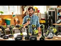 Ryobi P1819 Combo Kit Review - 6 Tool One Set Deal Price Power You Can t Ignore