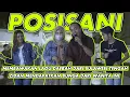 Download Lagu POSISANI - HASAN BAHASUAN (COVER) BY ZIDAN