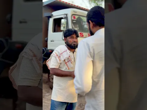Truck liya tha loan 💸 se | Sohel Khan | #shorts