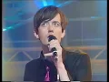 Pulp - Common People (Live at NPA, 1995) - 4K 50fps Remastered