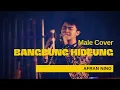 Download Lagu BANGBUNG HIDEUNG - MALE COVER BY NINO #cover #bangbunghideung #malecover #bangbunghideungmale