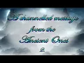 The Repost of the Message from the Ancient Ones - Part 2