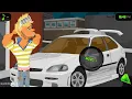 Douchebag Life Flash Game Playthrough