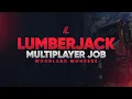 Multiplayer Lumberjack Job 2 0 FIVEM QBCore QBOX ESX vRP STANDALONE