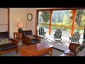 Montecito Sequoia Lodge Cabins in Sequoia