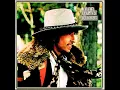 Bob Dylan - Hurricane   (1976)