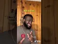 TikTok - Will Smith Jada Pinkett-Smith Red Table Talk Entanglement parody skit