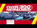 Three Gigantic Ways to Save at Toyota of Tri-Cities