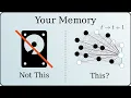 Download Lagu Hopfield network: How are memories stored in neural networks? [Nobel Prize in Physics 2024]  #SoME2