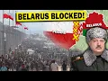 Download Lagu Moskou had dit NOOIT zien aankomen – Polen heeft de toegang van Wit-Rusland tot het Westen voor o...