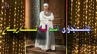 اسمع موال يارب تصفى قلوبنا وقالوا علينا ديابه واحنا ياناس غلابه روعه مع البنجاوى 2020 Mp3 