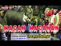 Lagu Part_16||  Macan Macanan SINGO LODOYO