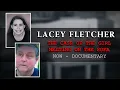 The Case of the Girl Melting on the Sofa - Lacey Fletcher NOW