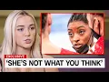 What Gymnasts REALLY Think Of Simone Biles